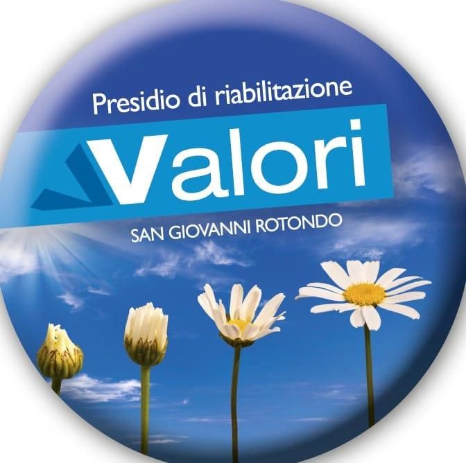 Presidio di Riabilitazione Valori's icon