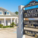 Galliano Family Dentistry's icon