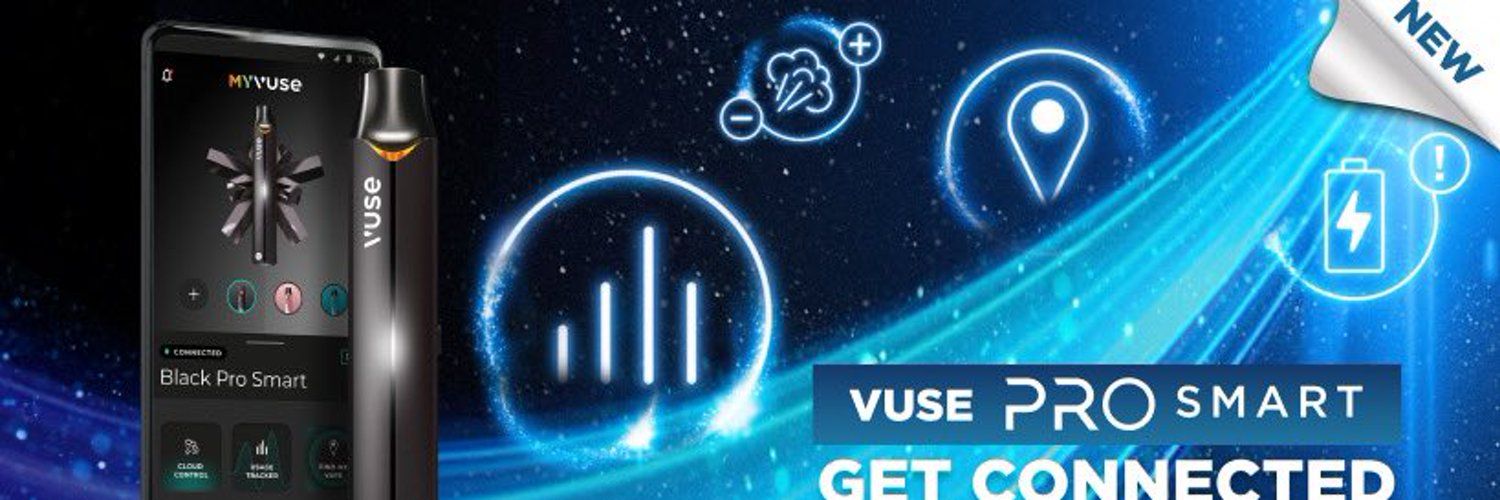 Vuse South Africa Logo & Brand Assets (SVG, PNG and vector) - Brandfetch