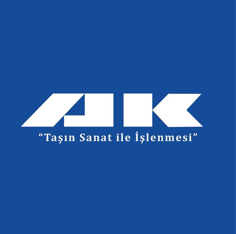 AK DOĞALTAŞ MERMER LTD. ŞTİ.'s icon