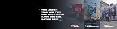 Banner