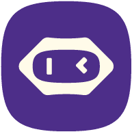 MeetGeek logo