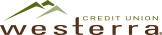Westerra Credit Union logo