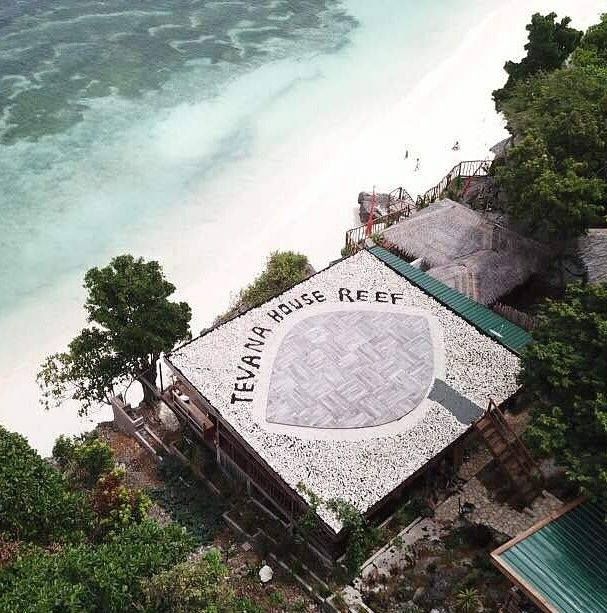 Tevana House Reef's icon