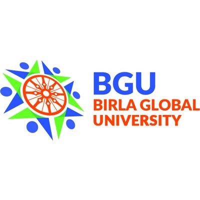 Birla Global University's icon