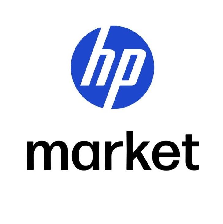 HPmarket.cz's icon
