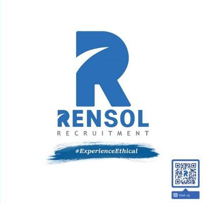 RENSOL Recruitment's icon