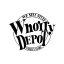 Wholly Depot's icon
