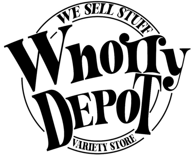 Wholly Depot's logos