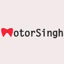 Motor Singh's icon