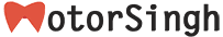 Motor Singh's logos