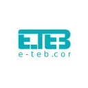 e-teb.com's icon