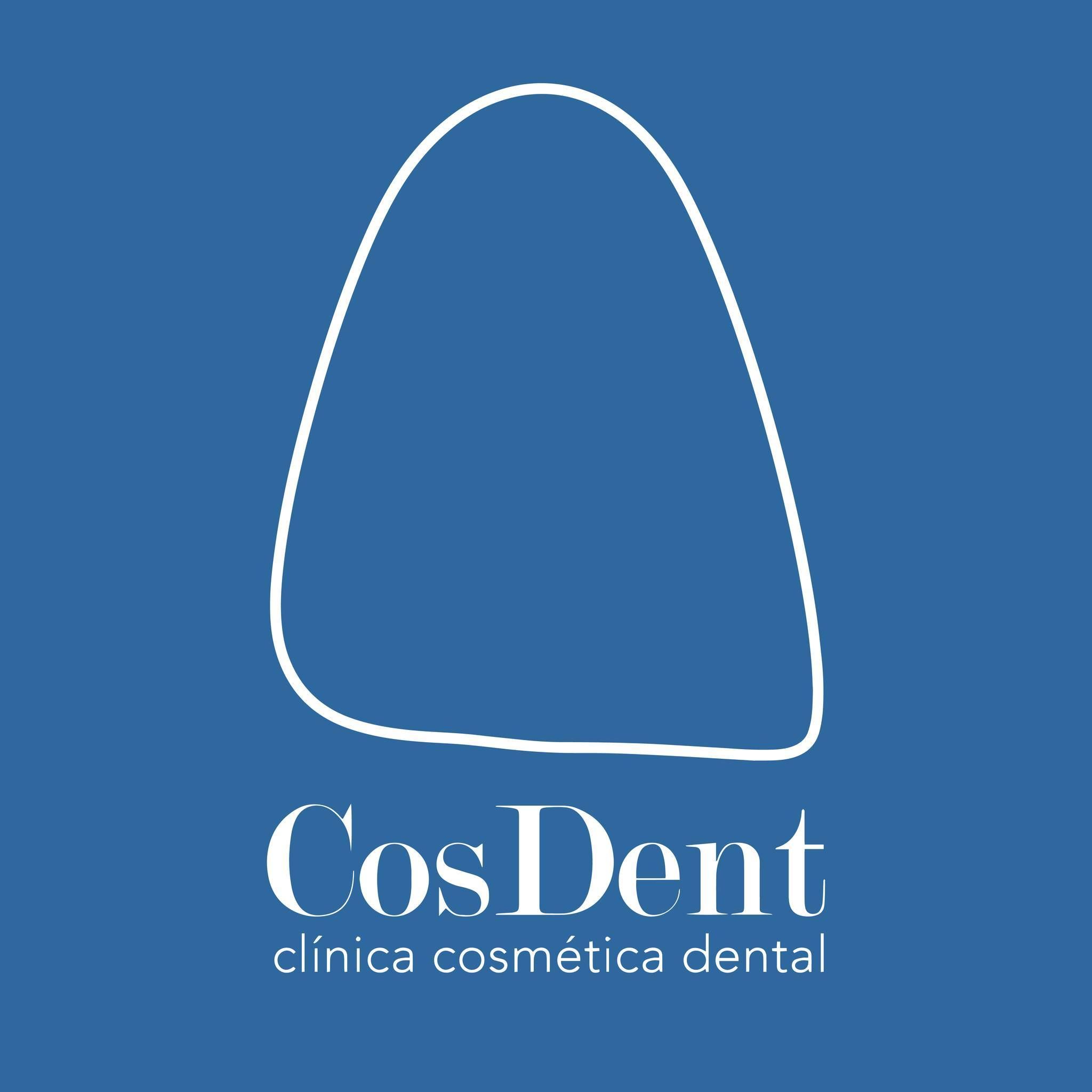 Clínica CosDent's icon