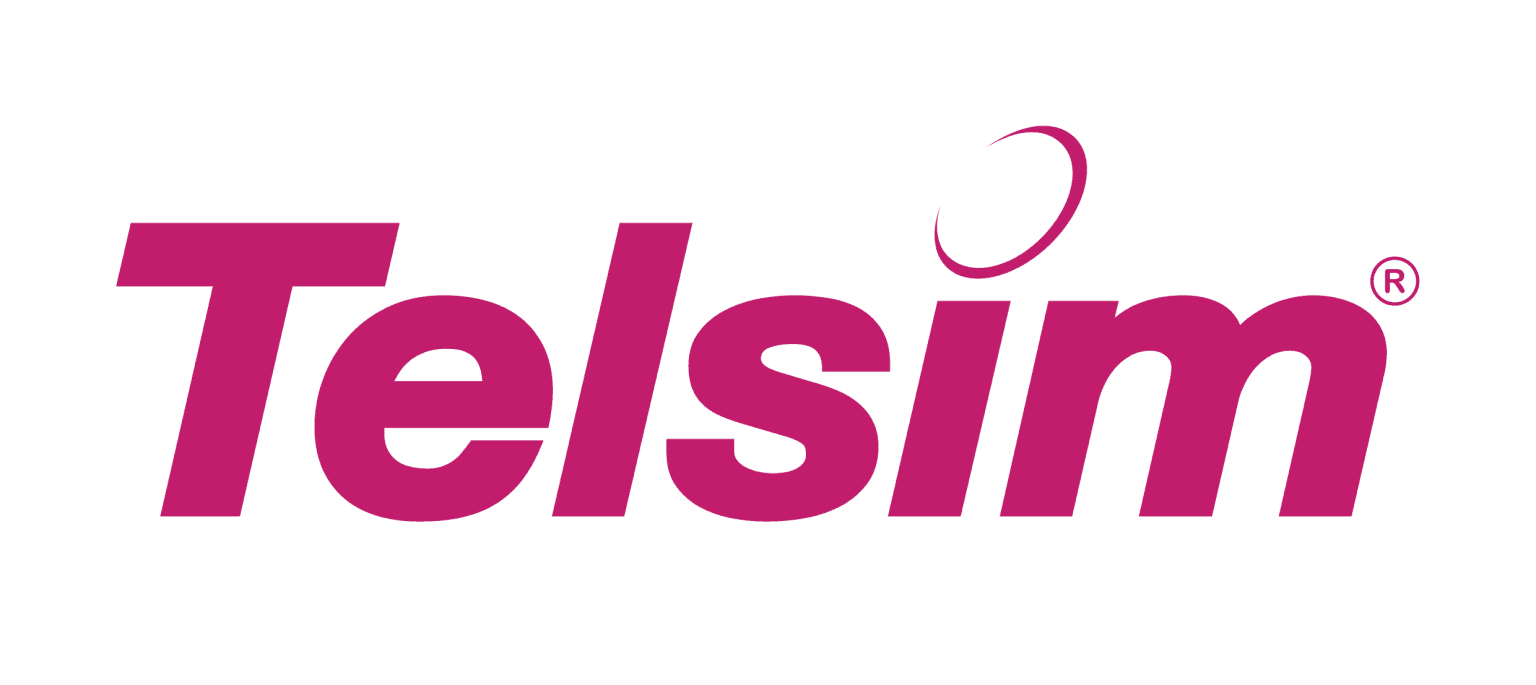 Telsim's logos