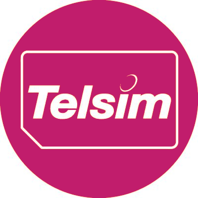 Telsim's icon