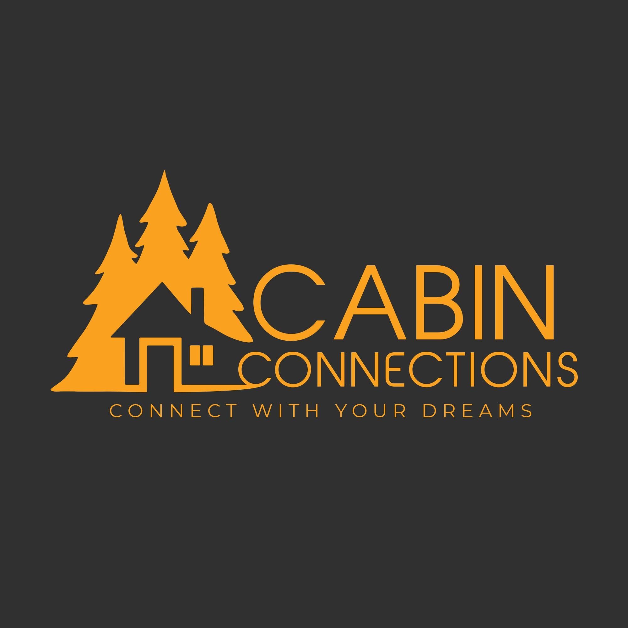 Cabin Connections's icon