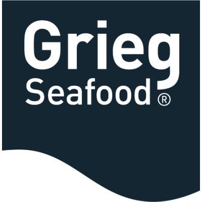 Grieg Seafood's icon