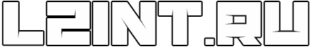 l2int.ru's logos