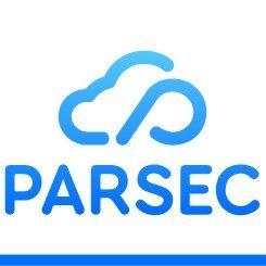 PARSEC's icon