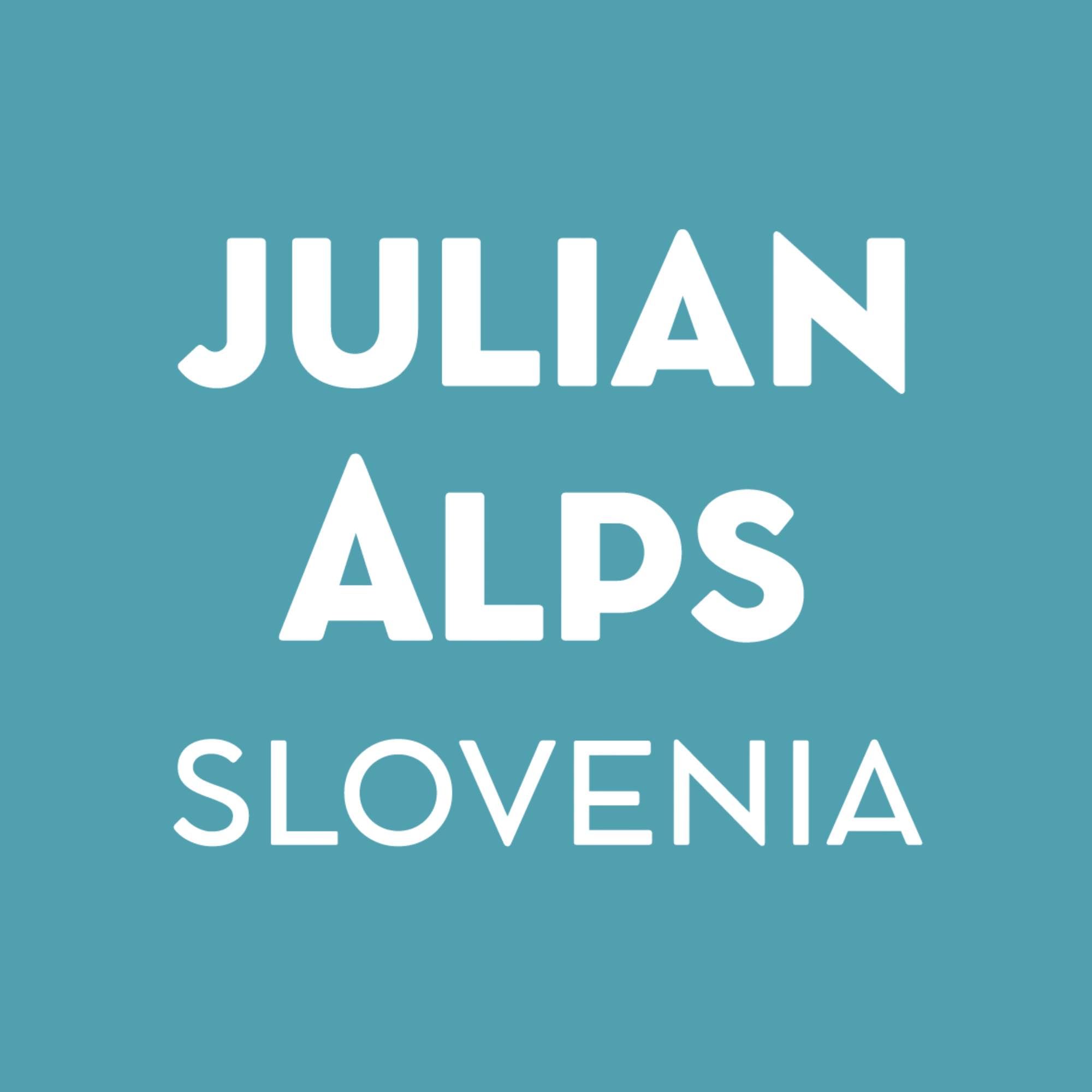 Julian Alps's icon