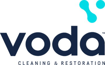 Voda Cleaning & Restoration logo