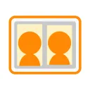TomodachiShare's icon