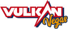 Vulkan Vegas's logos
