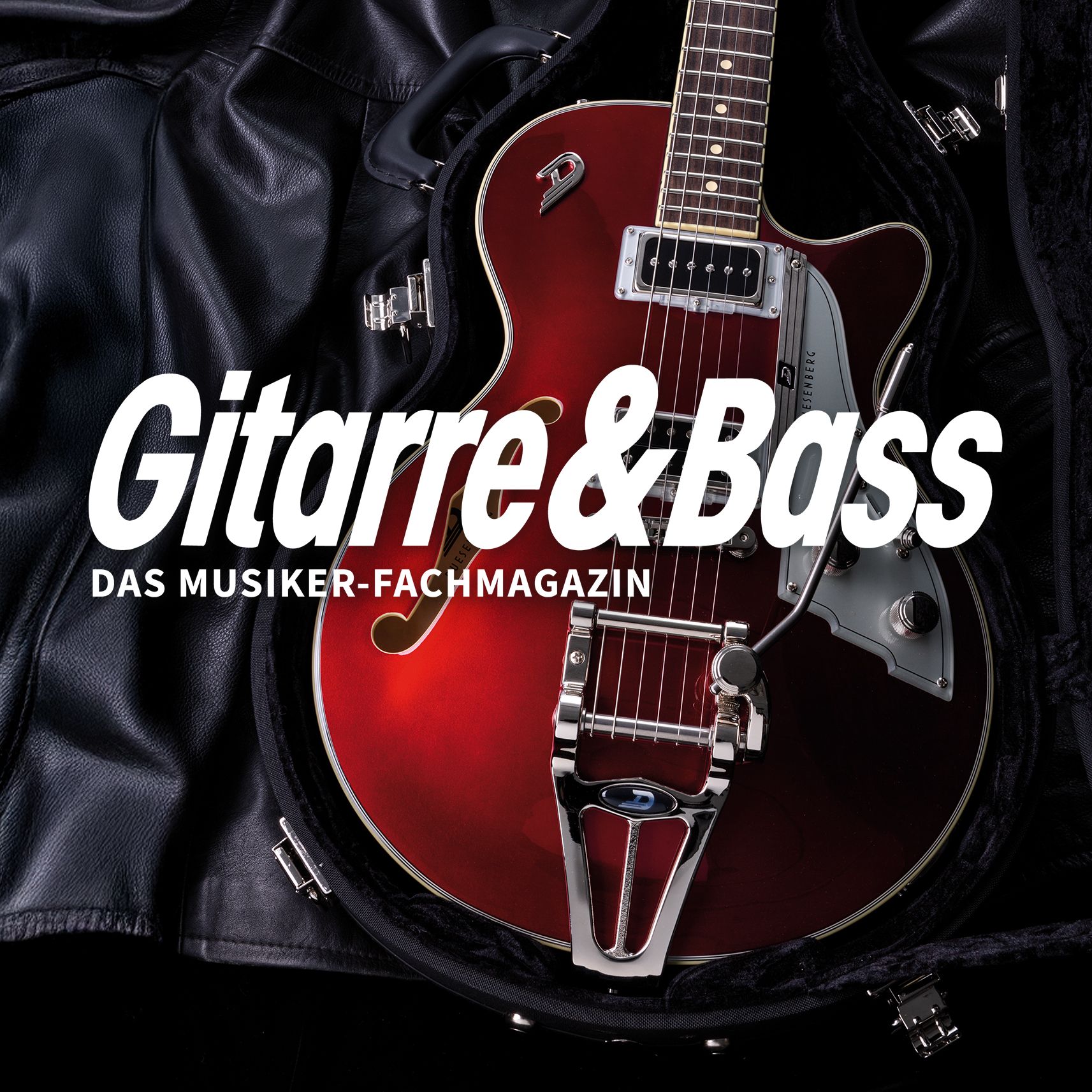 GITARRE BASS's icon