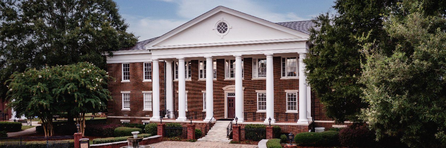 Shorter University - Men's Wrestling campus