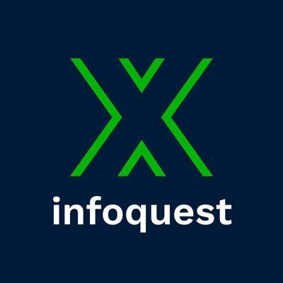 InfoQuestNews's icon