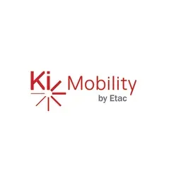 Ki Mobility logo