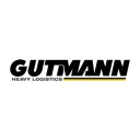 GUTMANN GmbH Logo