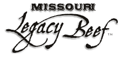 Legacy Beef, LLC logo