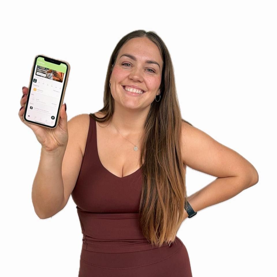 Simply Health's icon