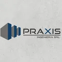 Praxis Ingenieria's icon