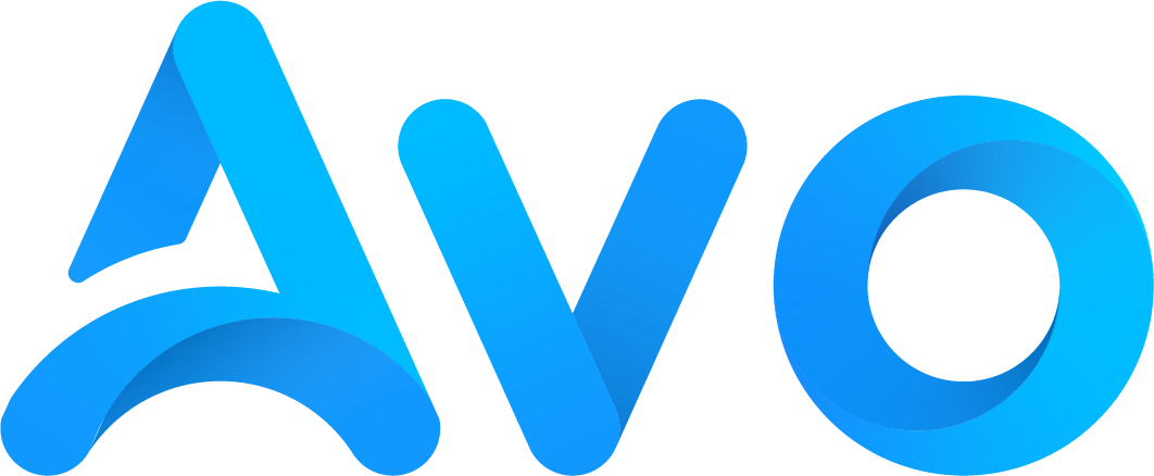 Avo's logos