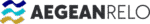 Aegean Relocations's logos