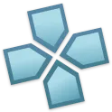 PPSSPP's logos