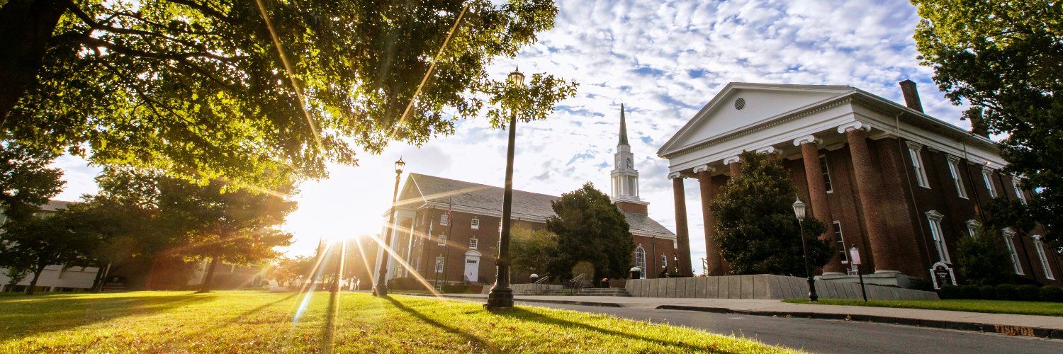 Georgetown College - Men's Wrestling campus