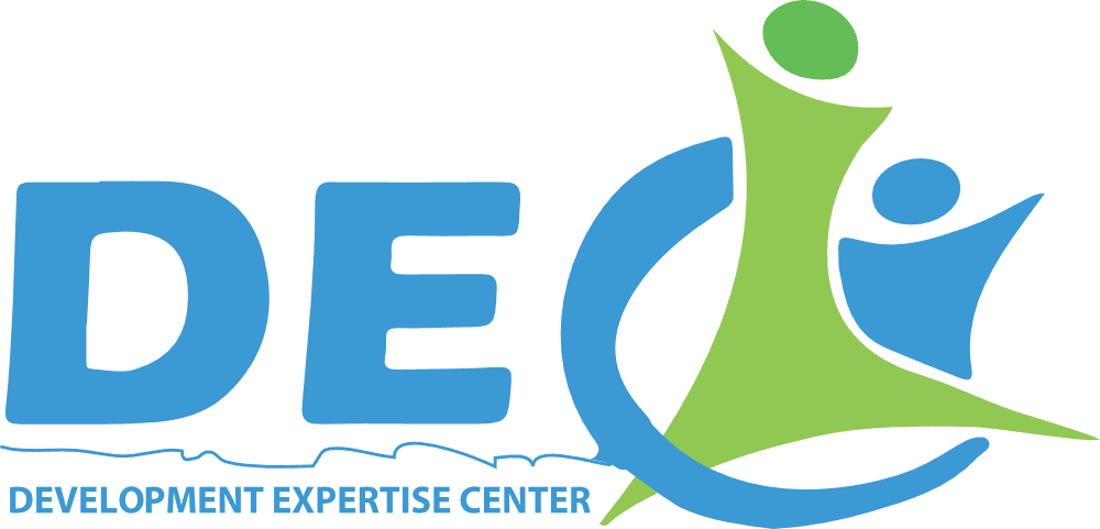 DEC Ethiopia's logos