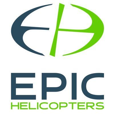 Epic Helicopters's icon