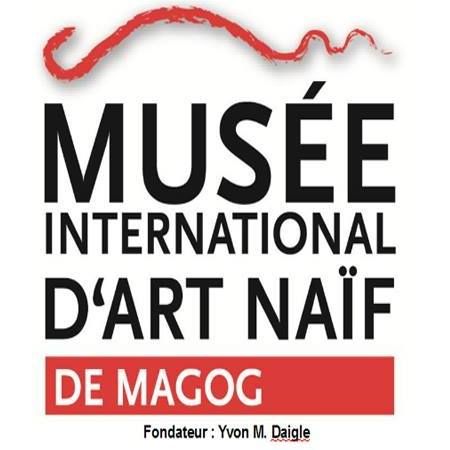 Musée international d'art naïf de Magog's icon