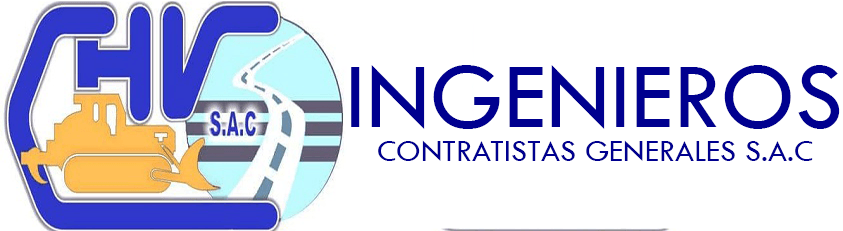 CHV INGENIEROS's logos