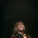 Ute Reckhorn's icon