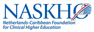 NASKHO's logos