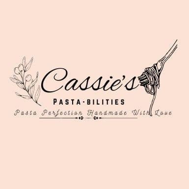 Pasta-Bilities logo