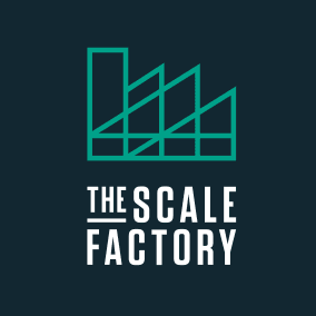 Scale Factory logo