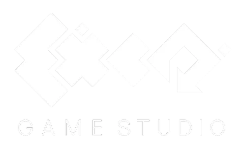 EXCO Game Studio's logos