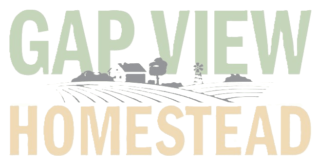 Gap View Homestead logo