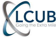 LCUB's logos